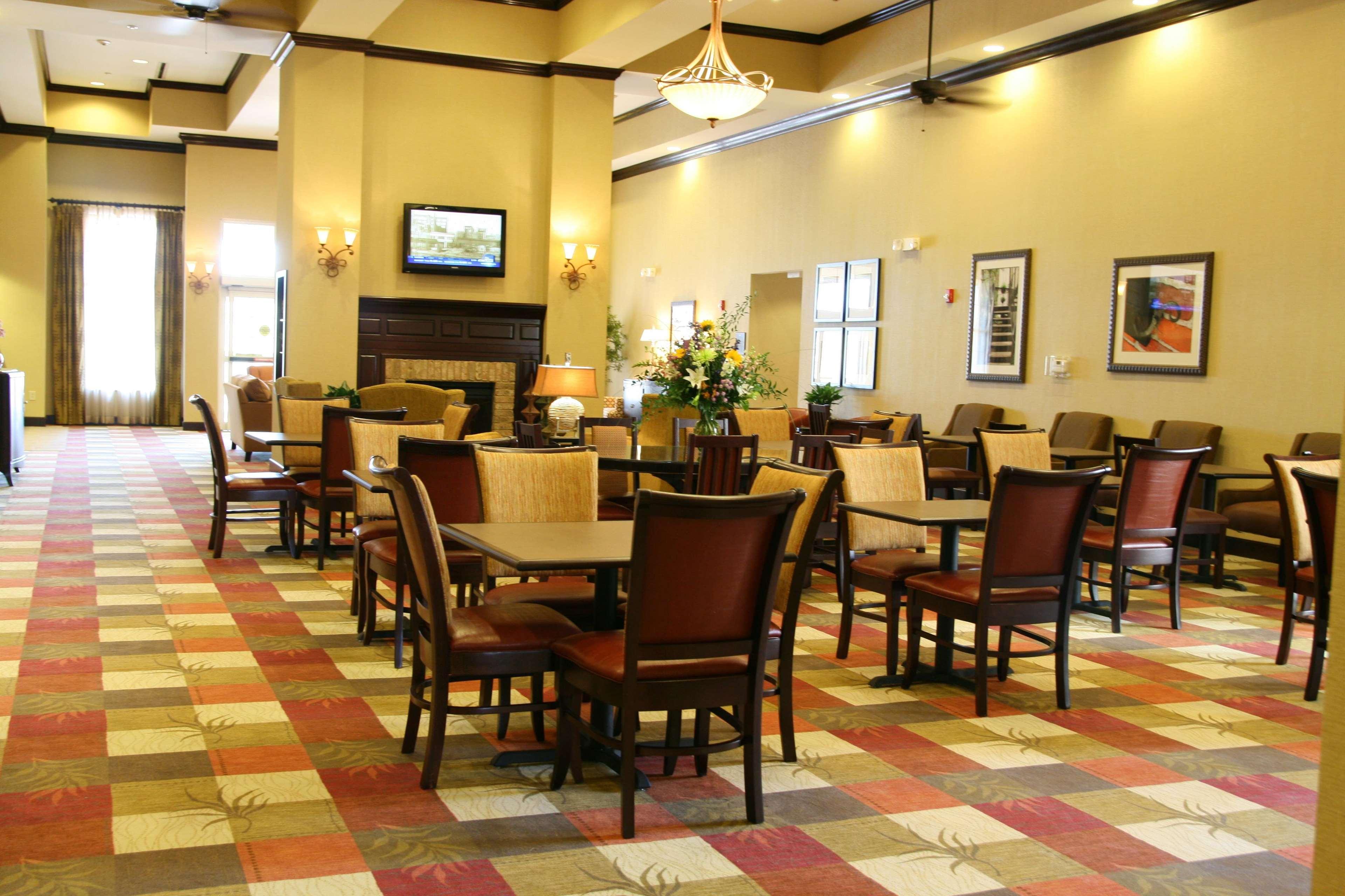 Homewood Suites By Hilton Macon-North Extérieur photo