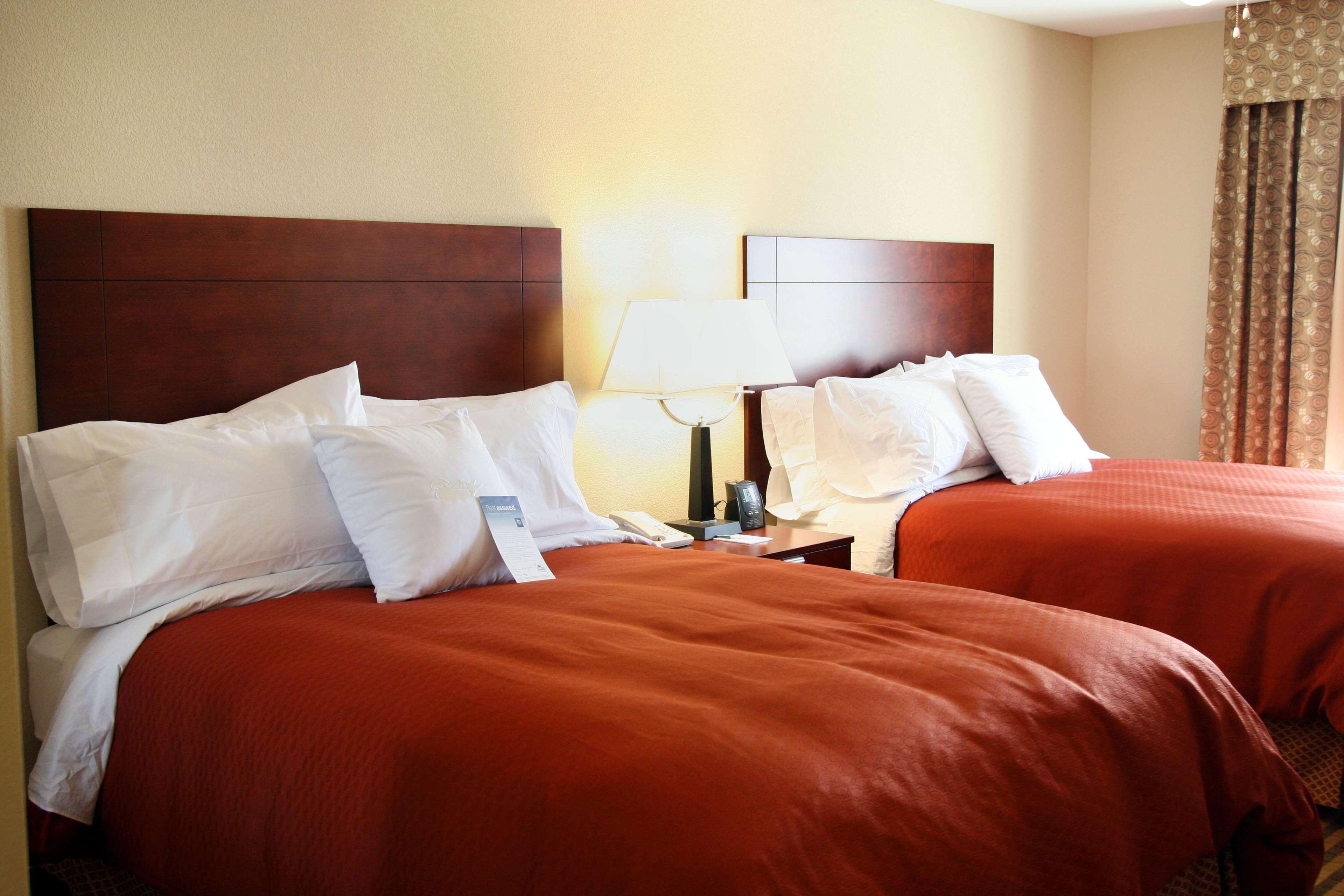 Homewood Suites By Hilton Macon-North Chambre photo