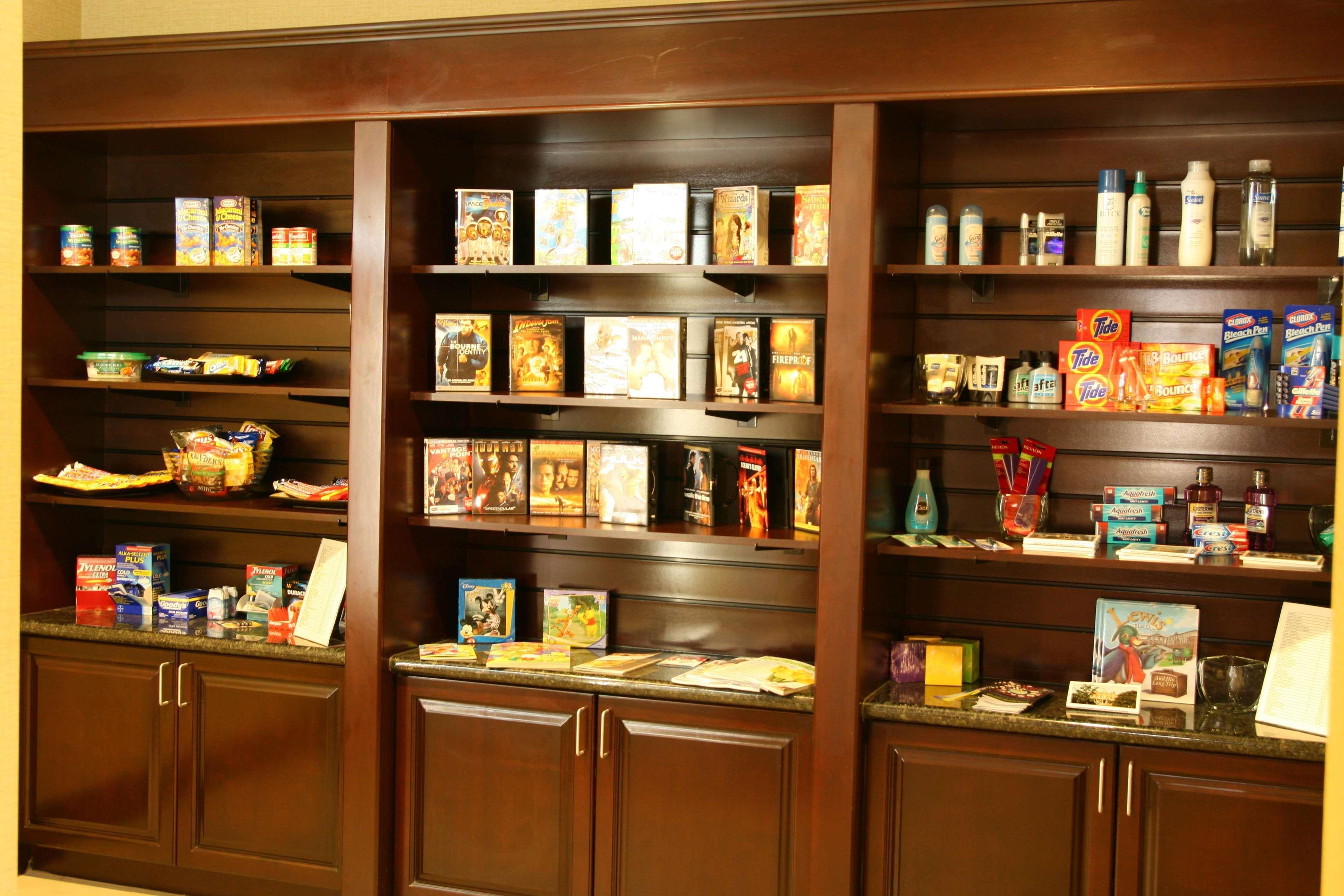 Homewood Suites By Hilton Macon-North Extérieur photo