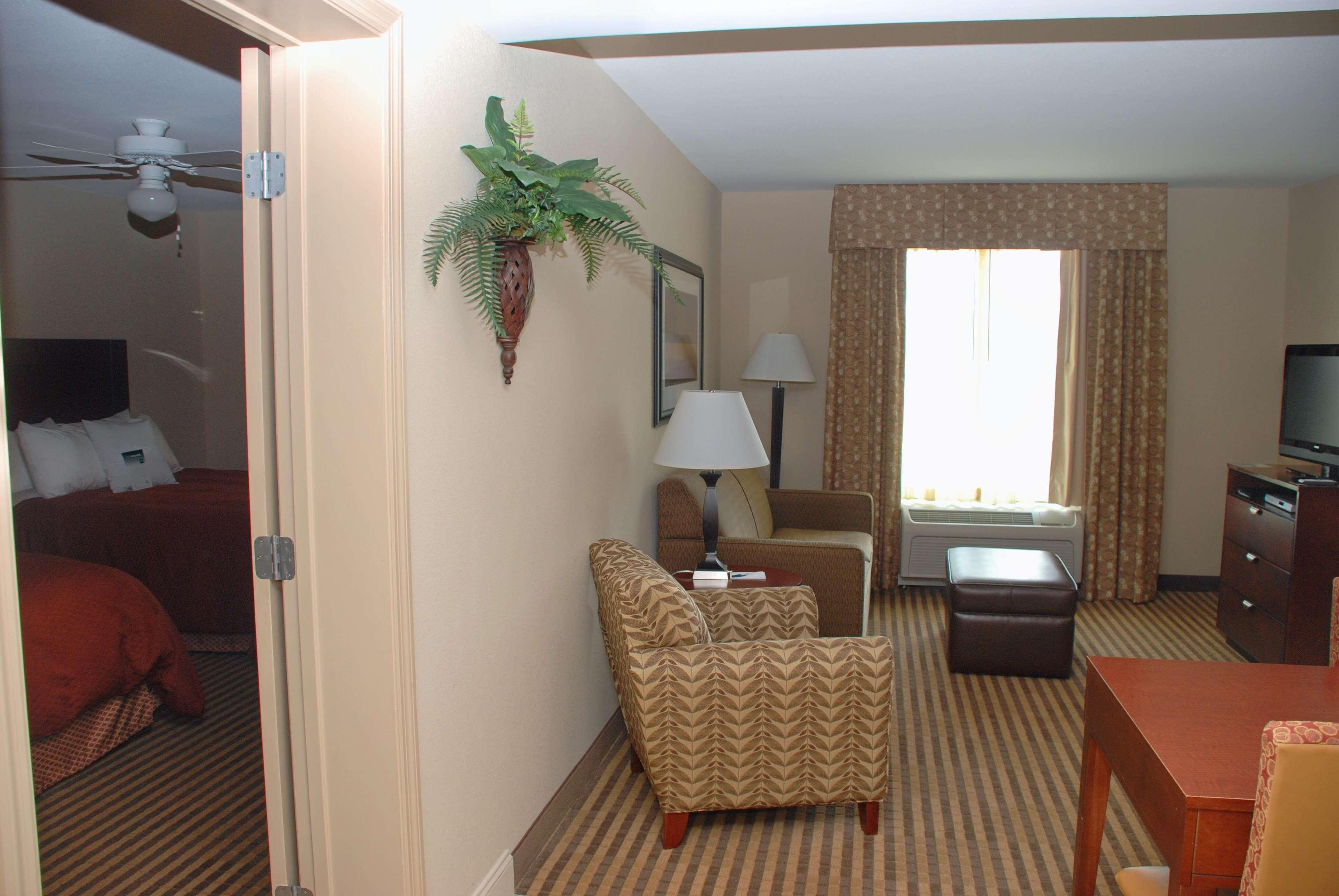 Homewood Suites By Hilton Macon-North Extérieur photo