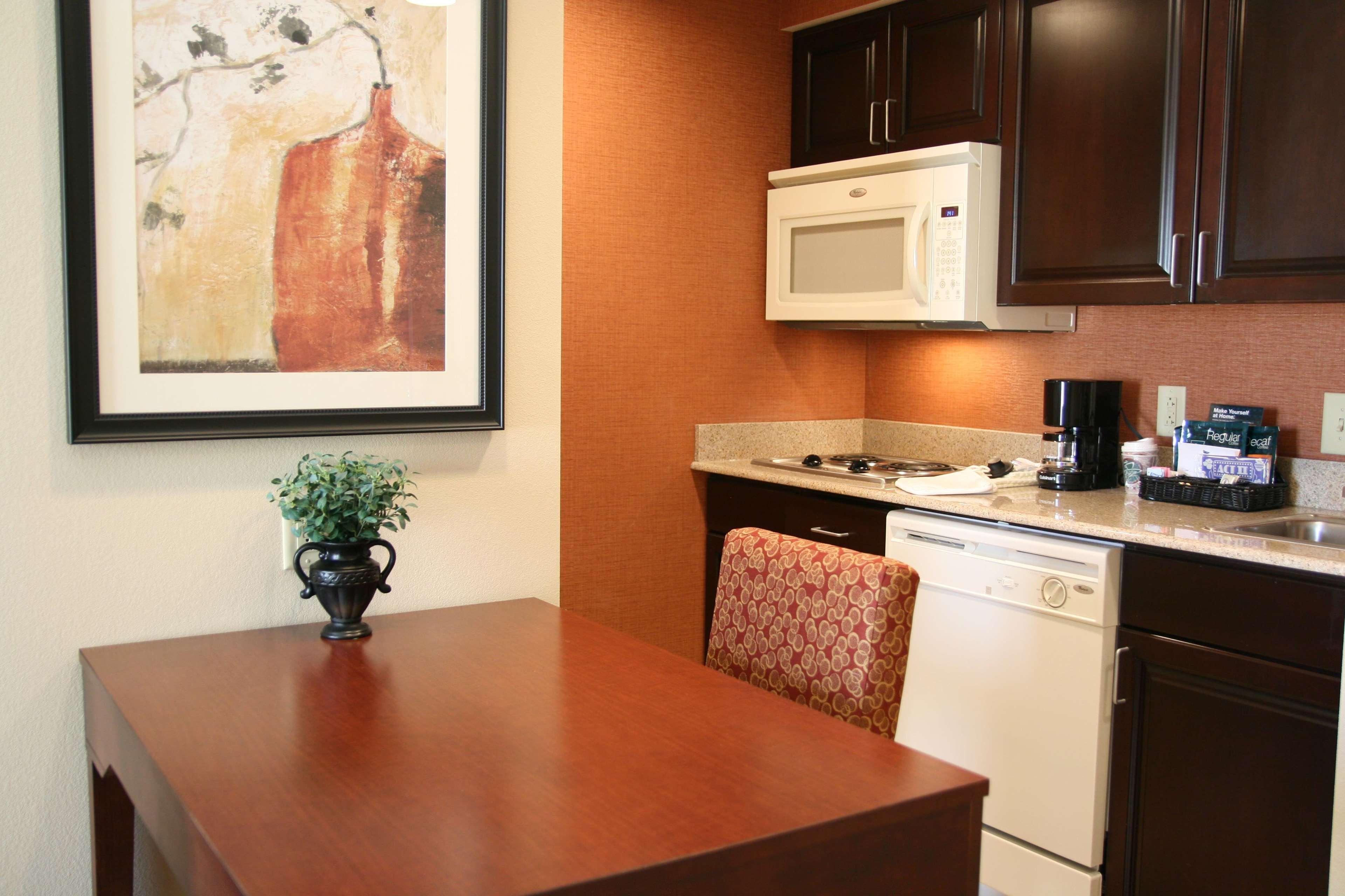 Homewood Suites By Hilton Macon-North Chambre photo