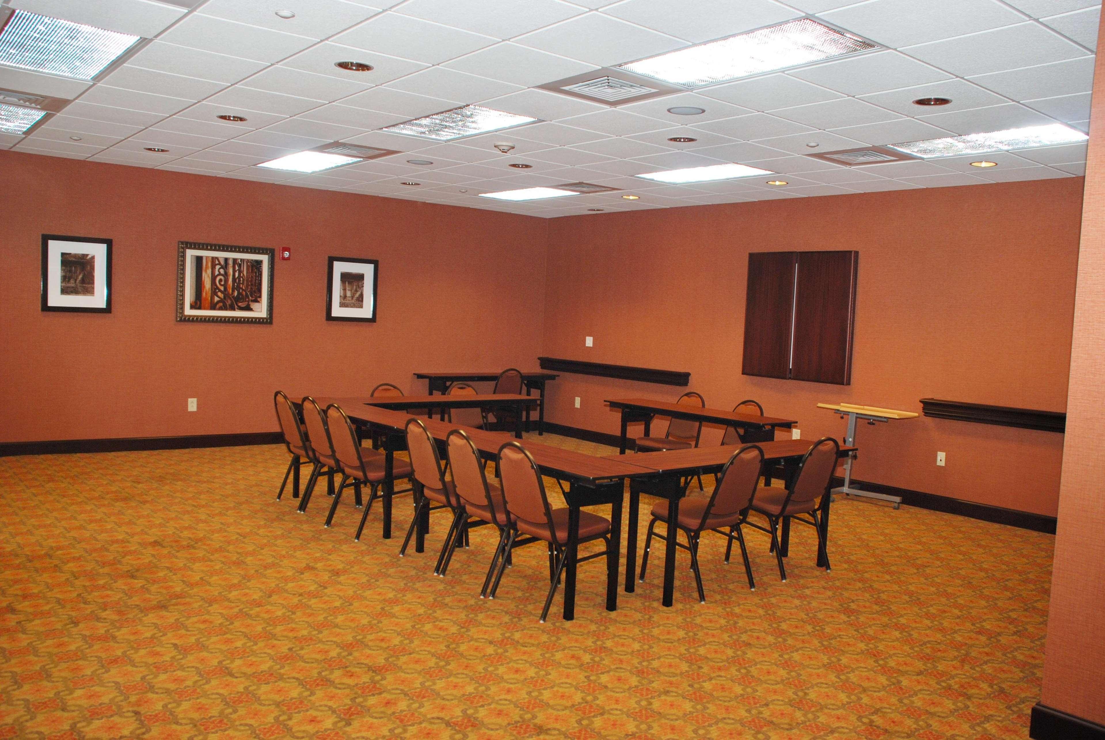 Homewood Suites By Hilton Macon-North Facilités photo