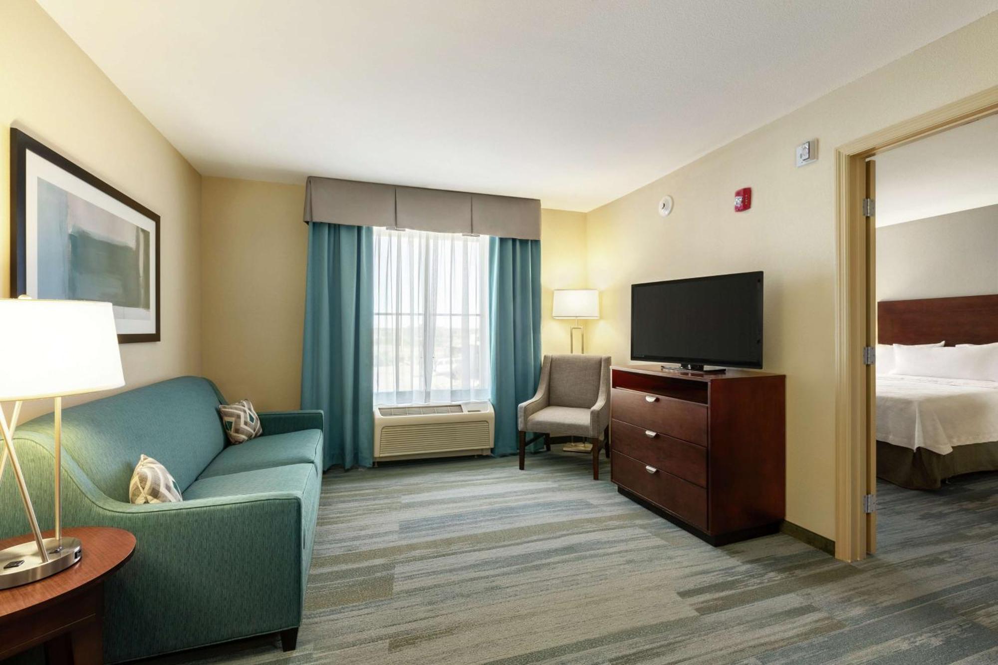 Homewood Suites By Hilton Macon-North Extérieur photo