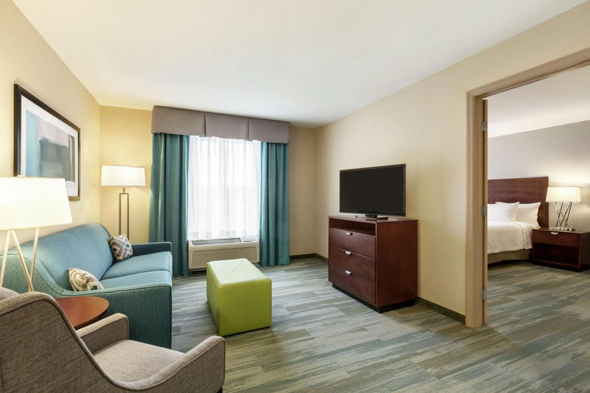 Homewood Suites By Hilton Macon-North Extérieur photo