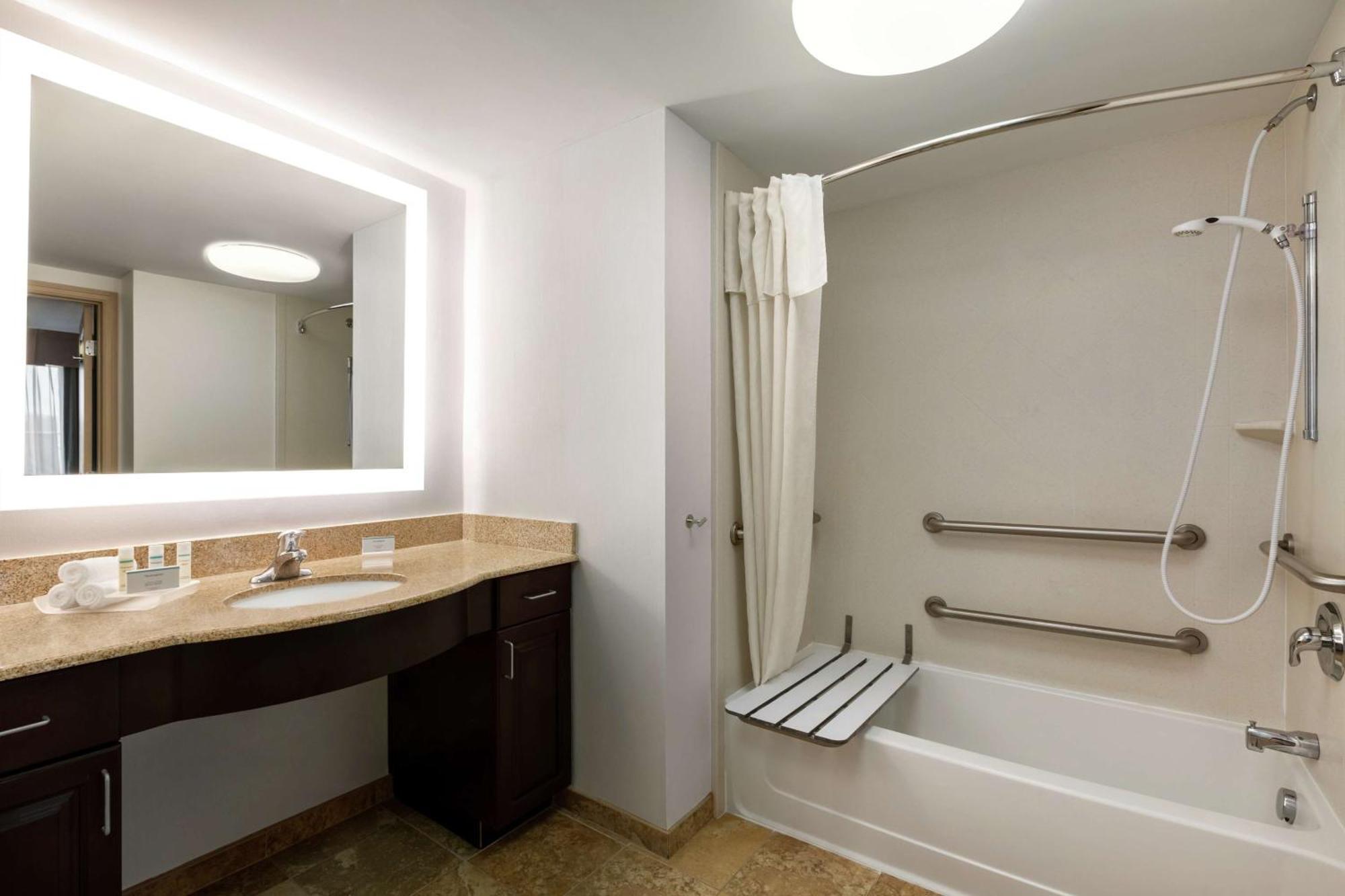 Homewood Suites By Hilton Macon-North Extérieur photo