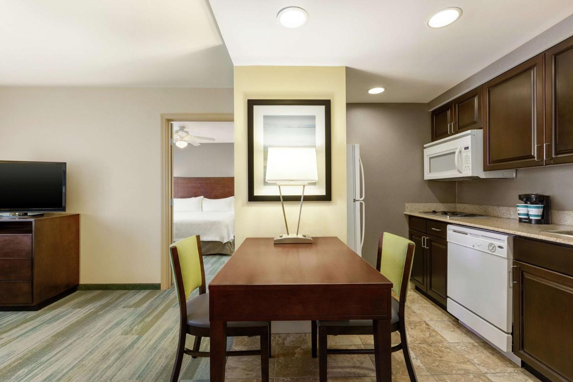 Homewood Suites By Hilton Macon-North Extérieur photo