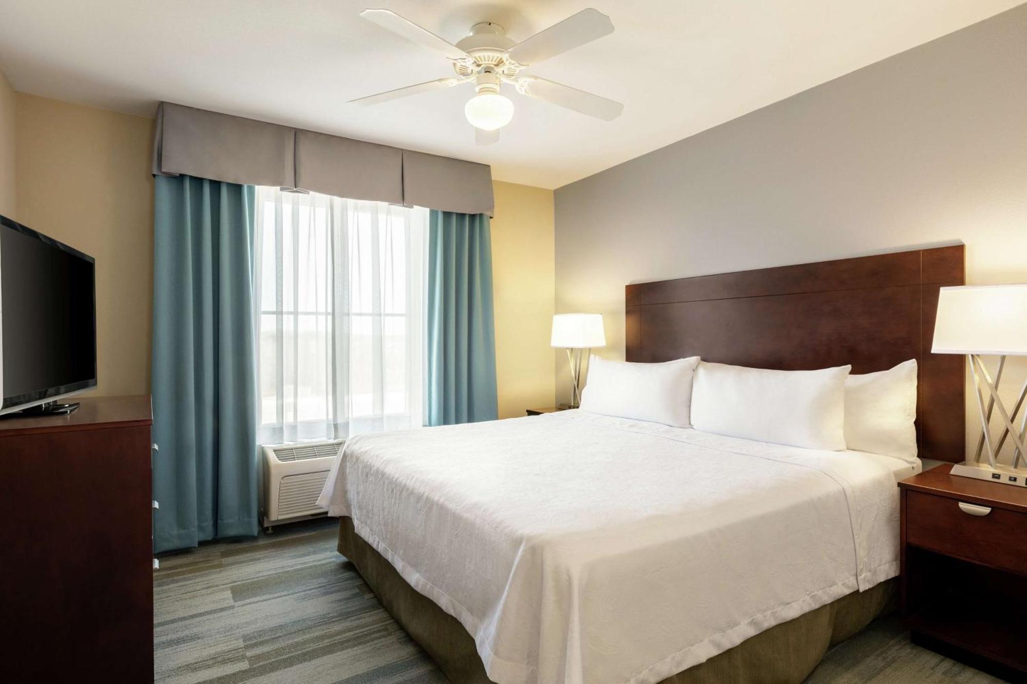 Homewood Suites By Hilton Macon-North Extérieur photo