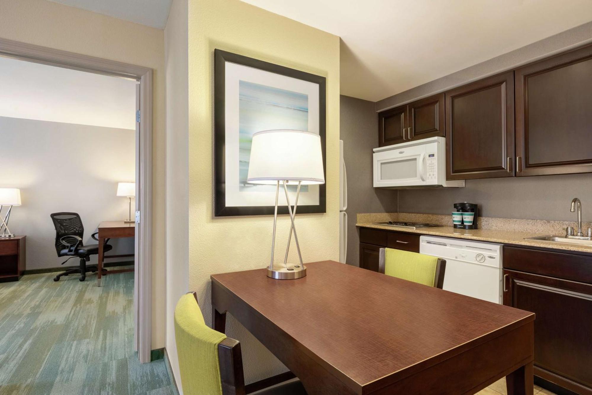 Homewood Suites By Hilton Macon-North Extérieur photo