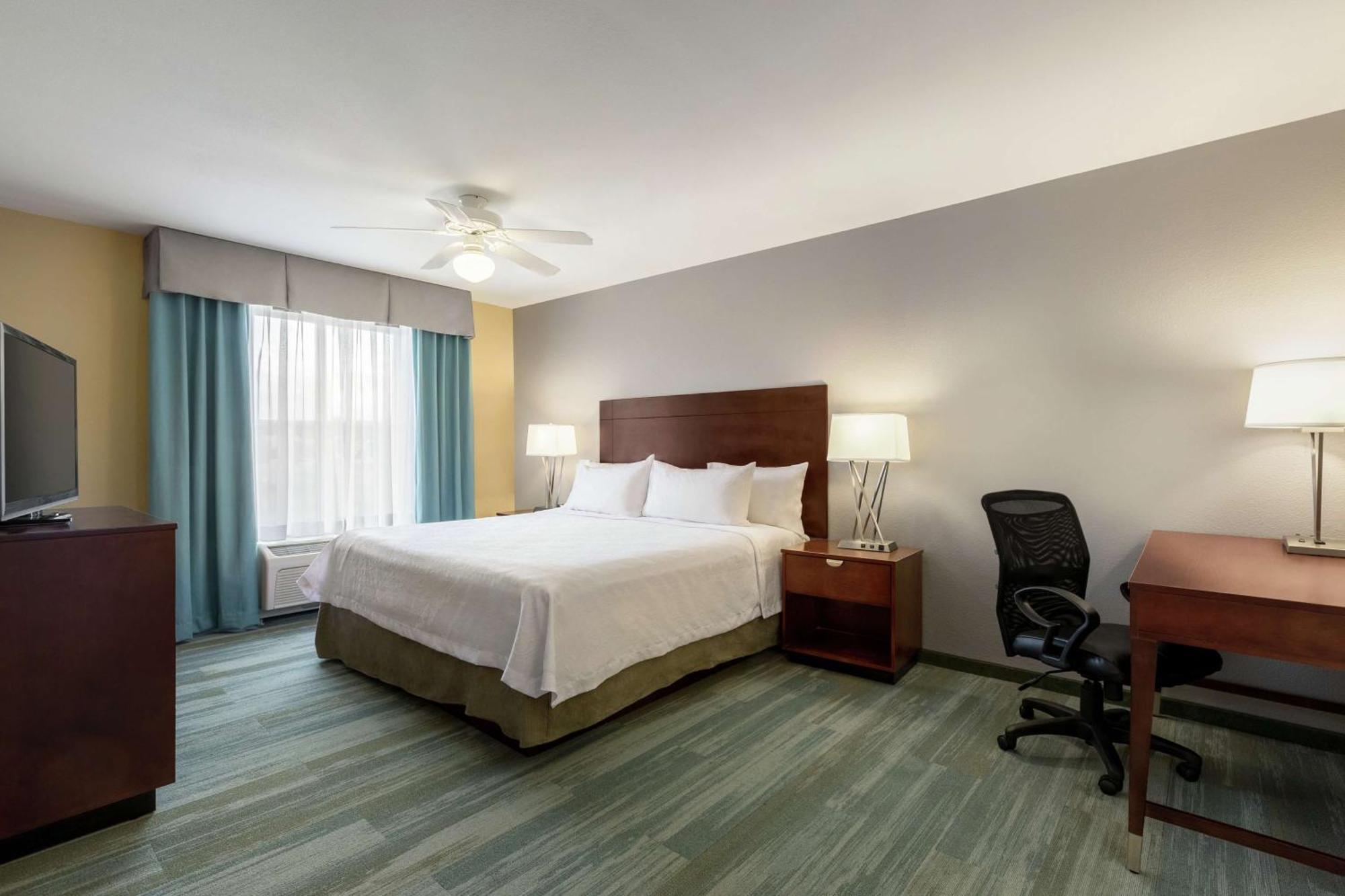 Homewood Suites By Hilton Macon-North Extérieur photo