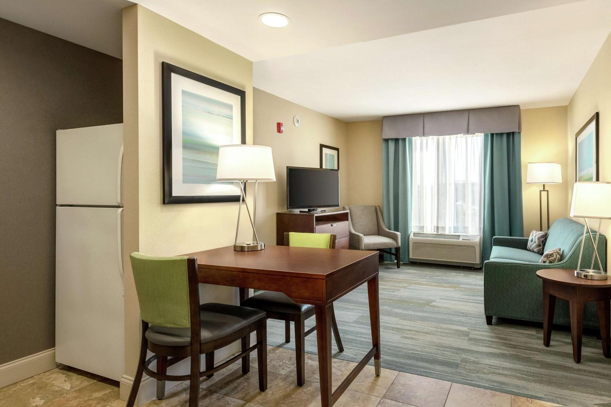 Homewood Suites By Hilton Macon-North Extérieur photo