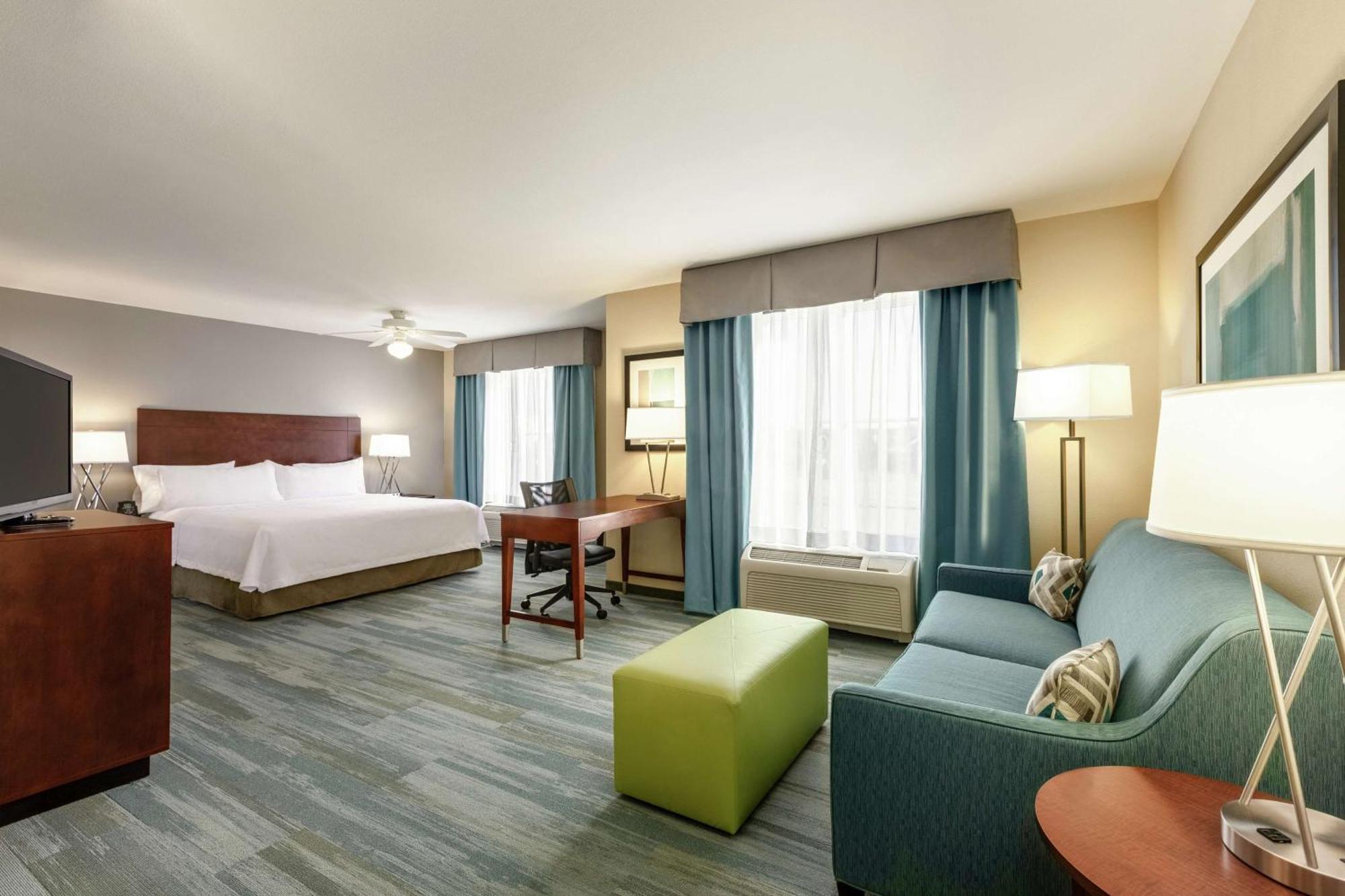 Homewood Suites By Hilton Macon-North Extérieur photo