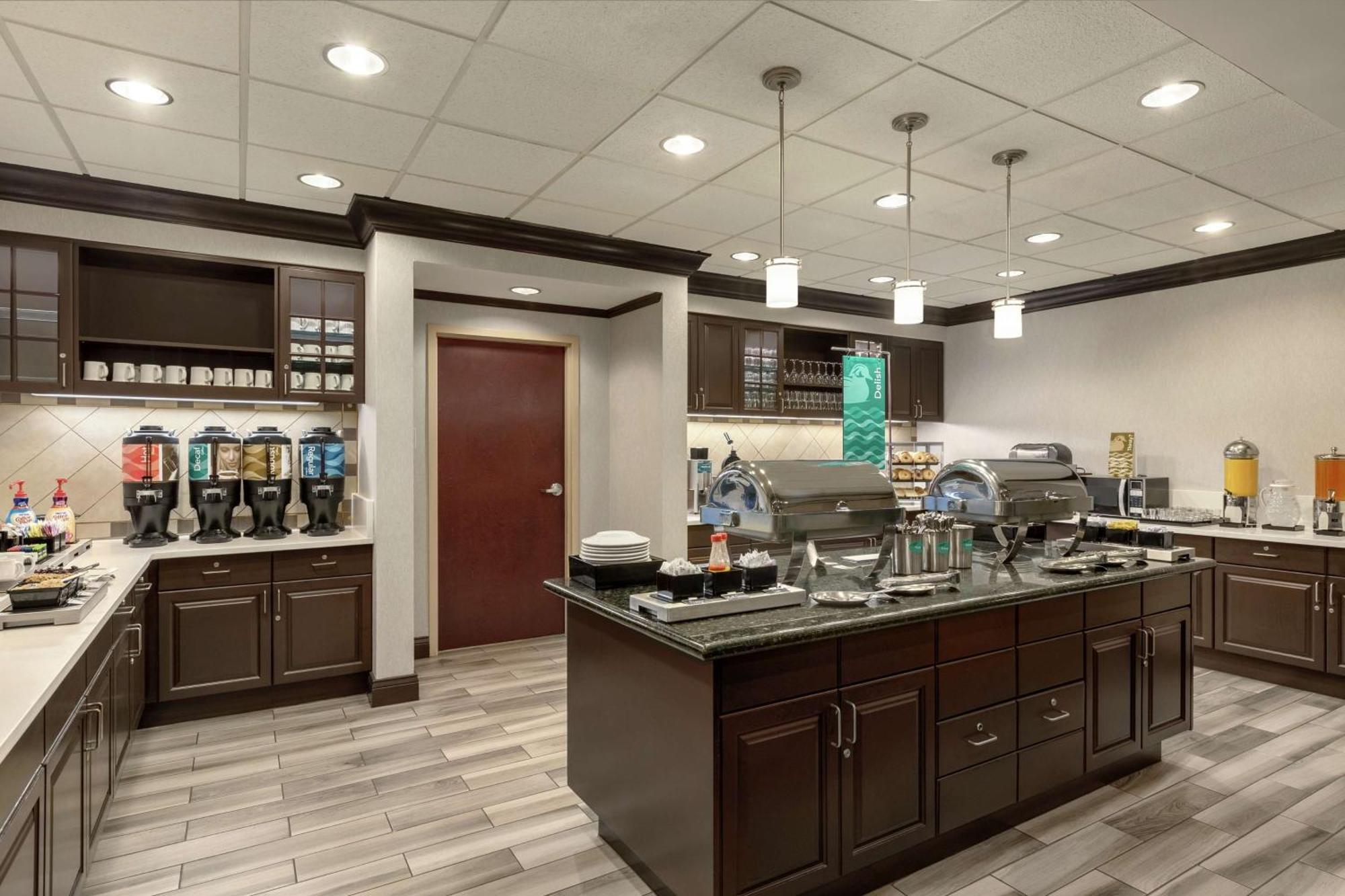 Homewood Suites By Hilton Macon-North Extérieur photo