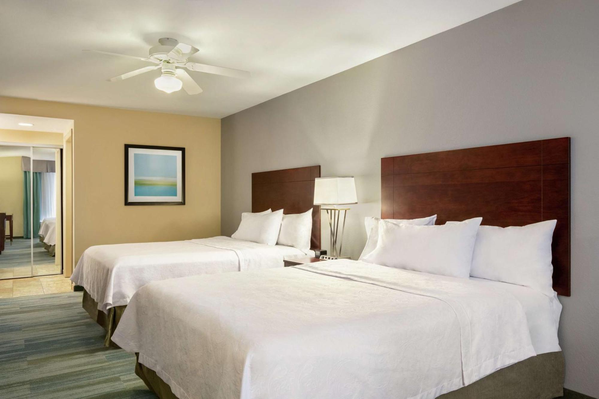 Homewood Suites By Hilton Macon-North Extérieur photo