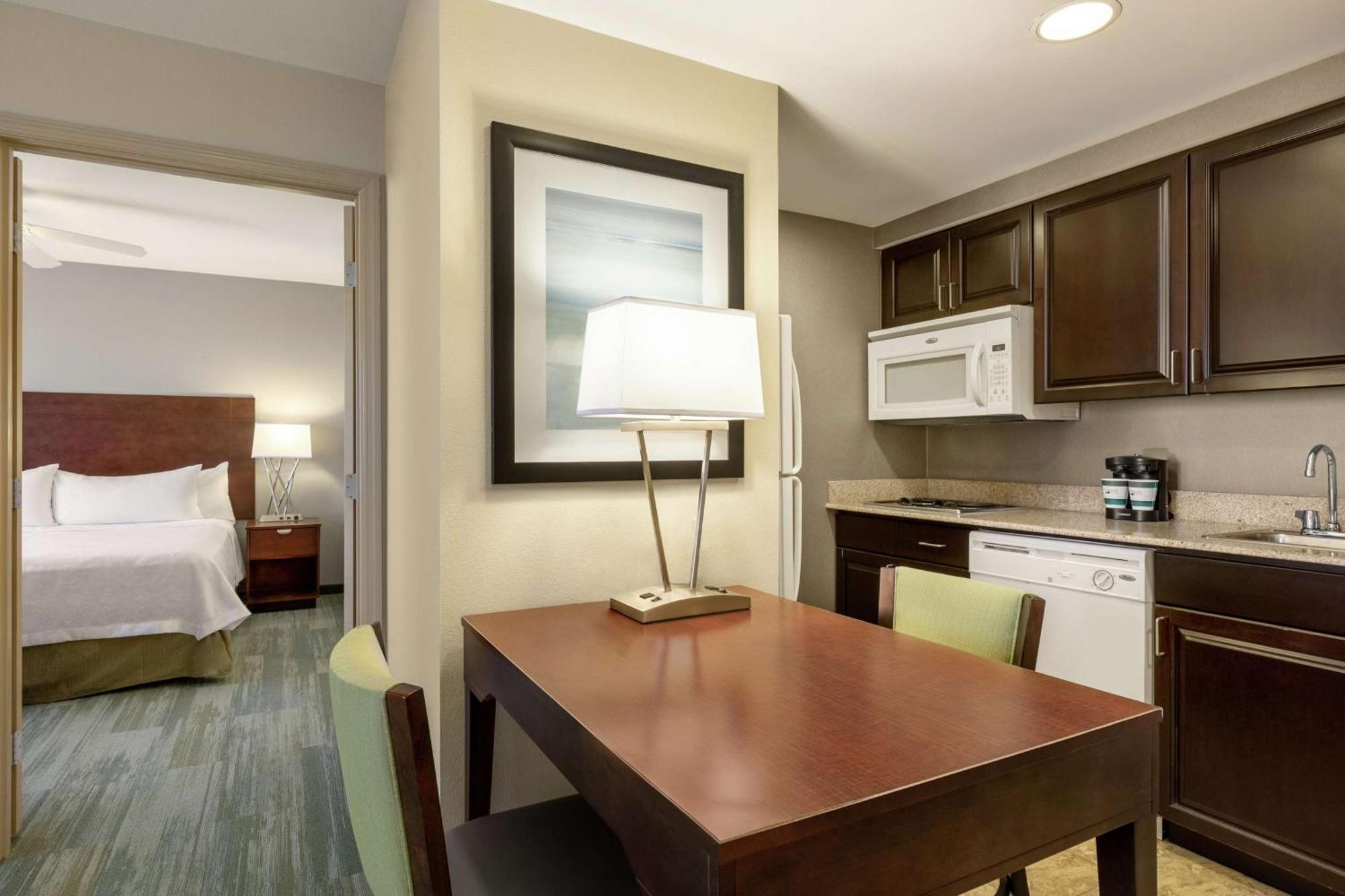Homewood Suites By Hilton Macon-North Extérieur photo