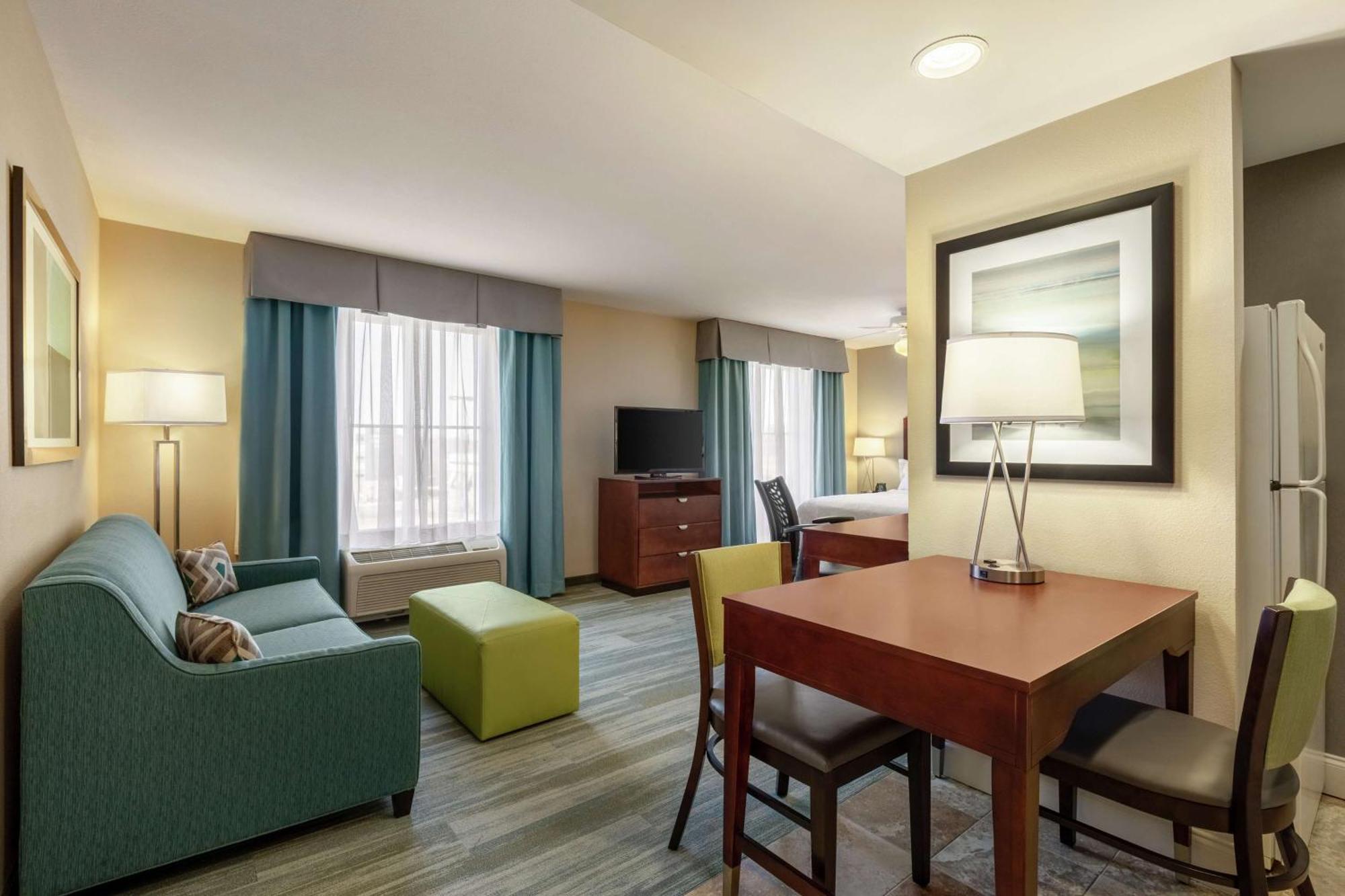 Homewood Suites By Hilton Macon-North Extérieur photo