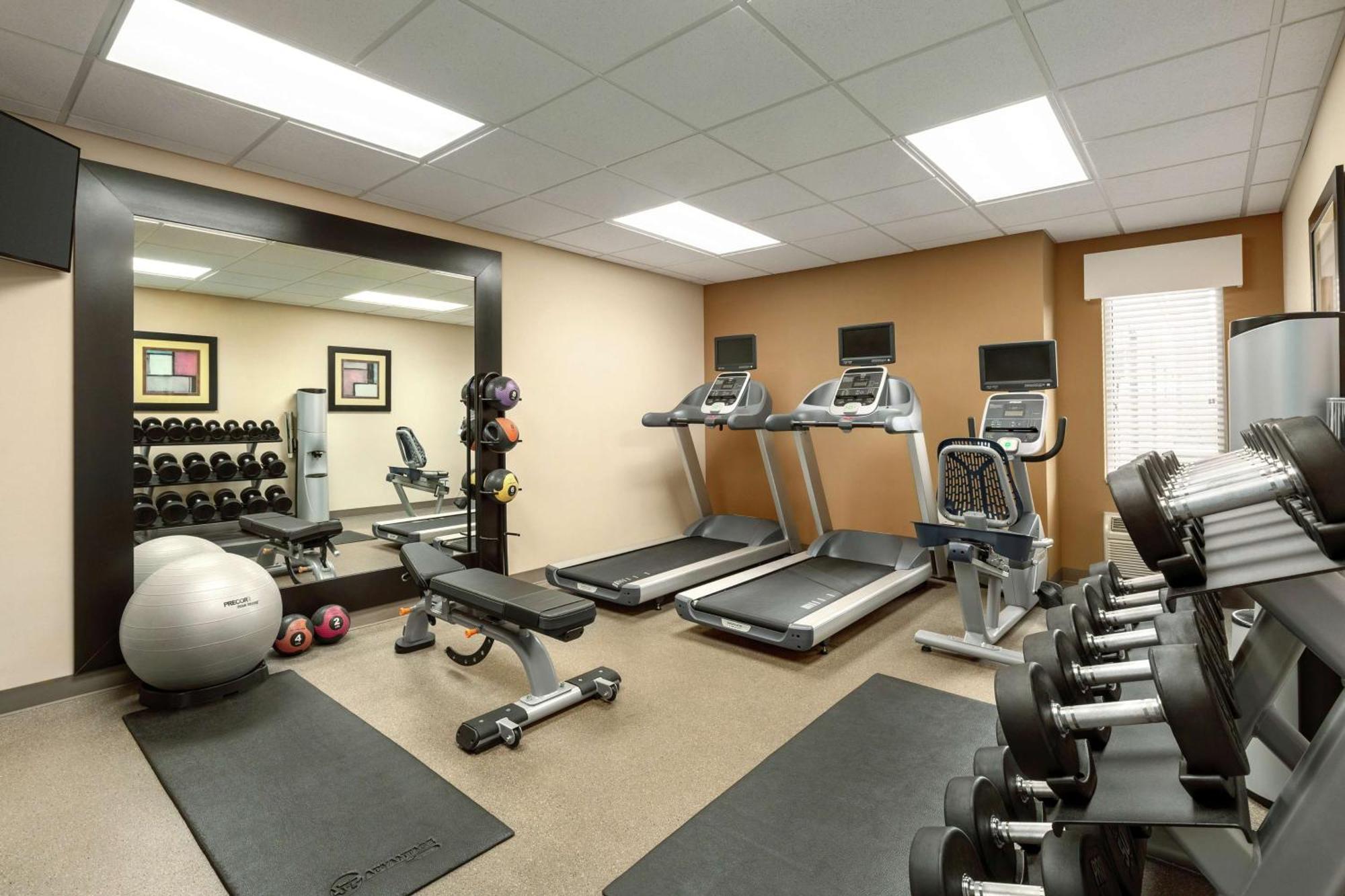Homewood Suites By Hilton Macon-North Extérieur photo