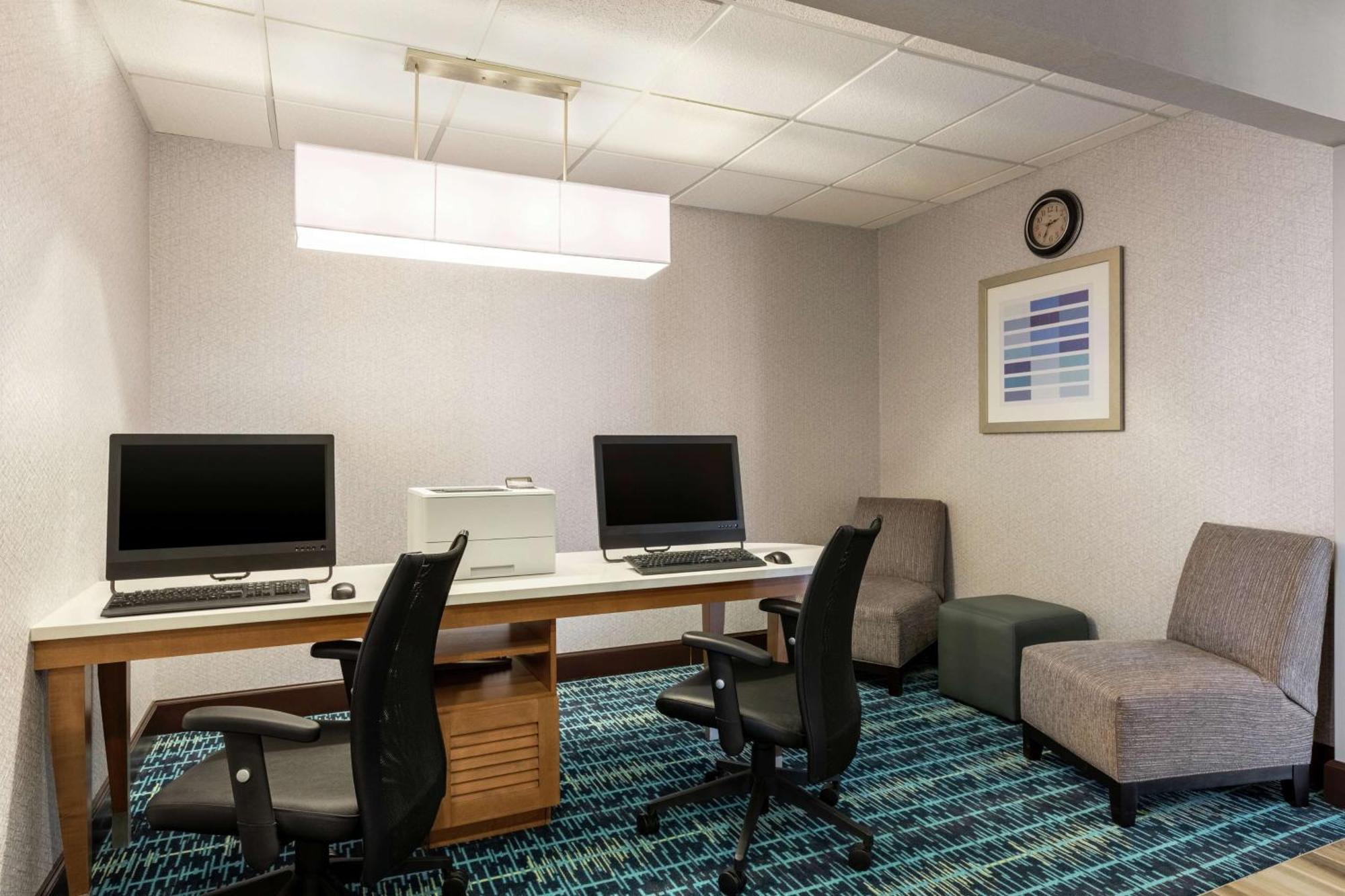 Homewood Suites By Hilton Macon-North Extérieur photo