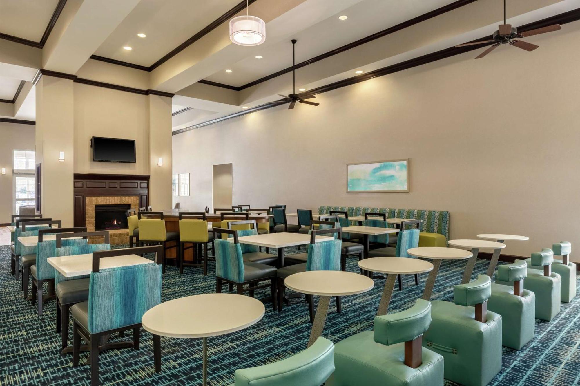 Homewood Suites By Hilton Macon-North Extérieur photo