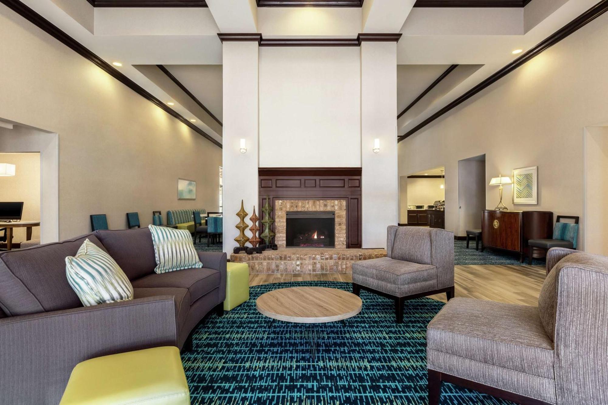 Homewood Suites By Hilton Macon-North Extérieur photo