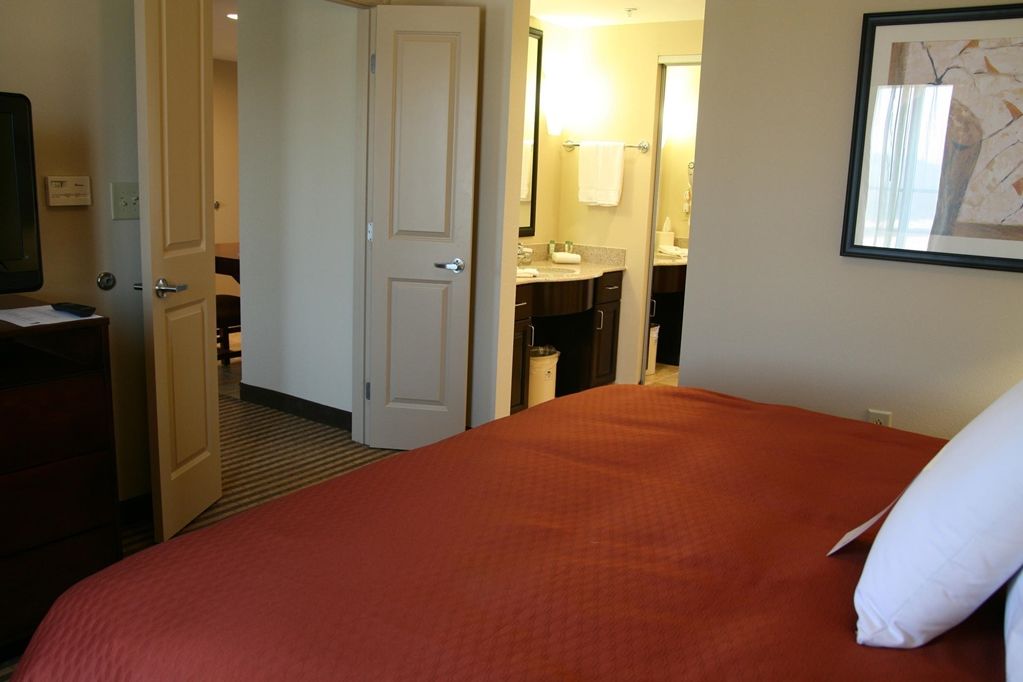 Homewood Suites By Hilton Macon-North Chambre photo